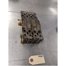06E219 Engine Block Main Caps For 11-15 Dodge Durango  3.6 05184401AG